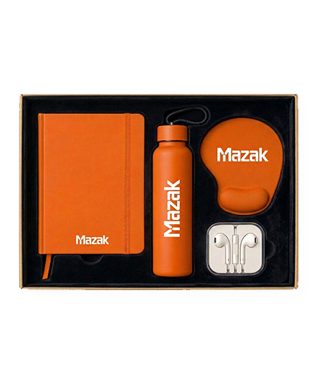 Mazak